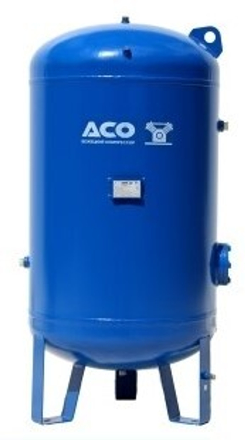 Ресивер для компрессора Бежецкий РВ 280-01/10