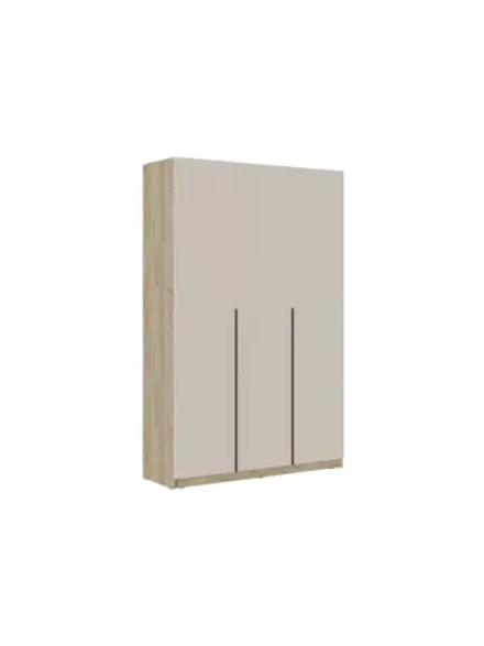 Шкаф для одежды Бохо ШК-004 с полками 152;5*236см