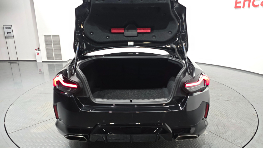 BMW 2 серии (G42) M240i xDrive Coupe