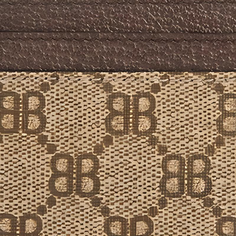 GUCCI X Balenciaga The Hacker Project Card Case