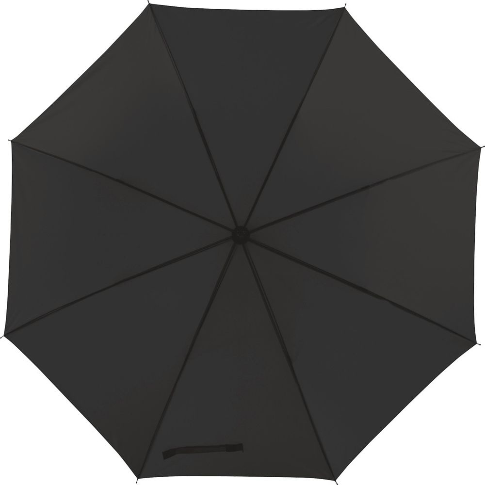 Зонт-трость WIND Чёрный