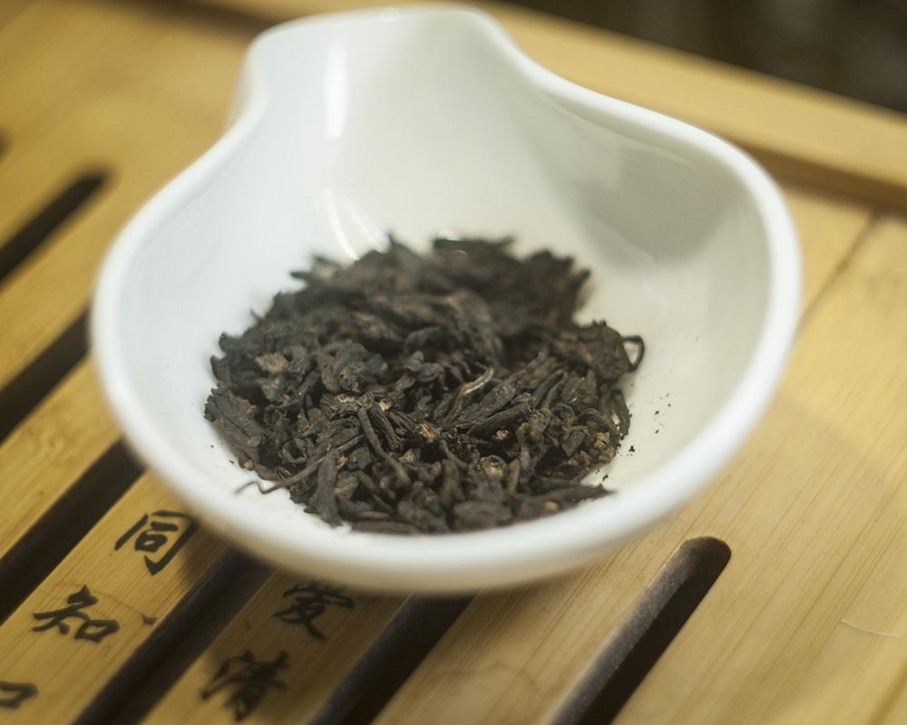 самая высокая гора в Мэнхай Блин 200 гр