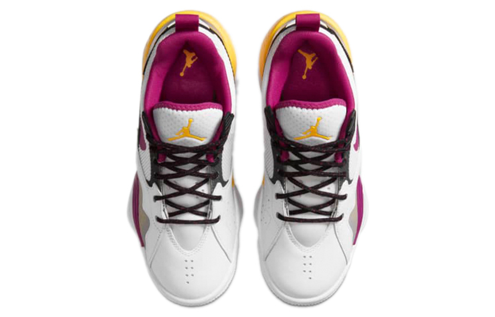 Кроссовки Jordan Zoom 92 (Женская размерная сетка)