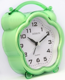 Будильник MIRRON 8236 ЗН