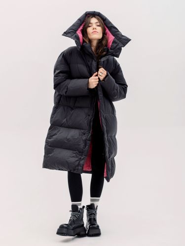 Куртка (Пуховик) BOBO