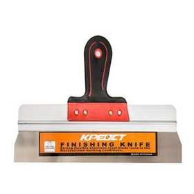 Шпатель фасадный Креост 300 мм (6120300)