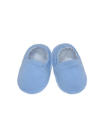 Моксы Blue