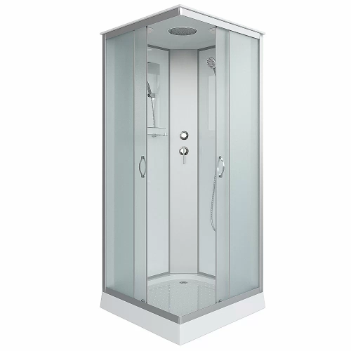 Душевая кабина Niagara Classic NG-1101-14 90x90
