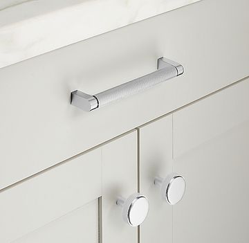 Ручка скоба RH Lambeth Knurled