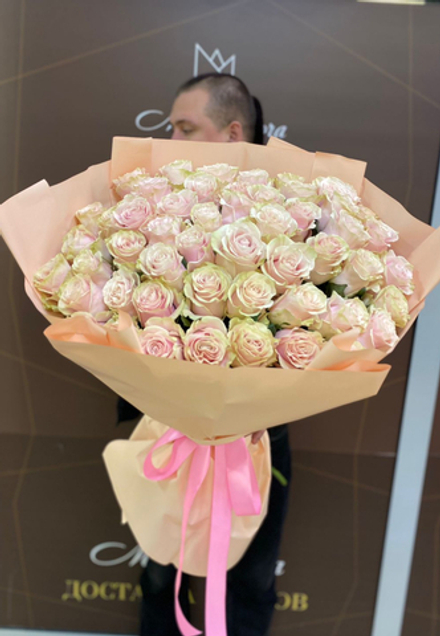 51 Роза Эквадор Б-192