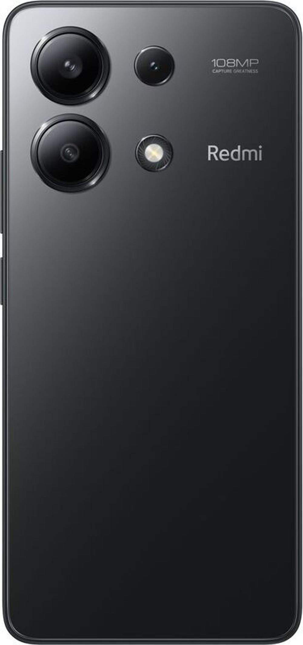 Xiaomi Redmi Note 13 4G 8/256GB Black
