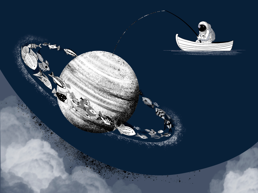 Коллекция COSMOS