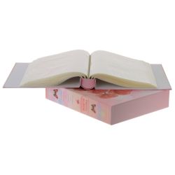 GAEM Фотоальбом для 200 фото 13*18, L23,5 W5,5 H30 см, 2в.