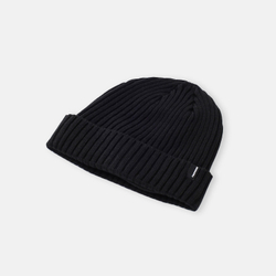 Шапка Footwork FLEECE BLACK