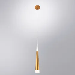 Точечный подвесной светильник Arte Lamp