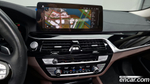 BMW 5 Series (G30) 530i xDrive Luxury (06.2021)