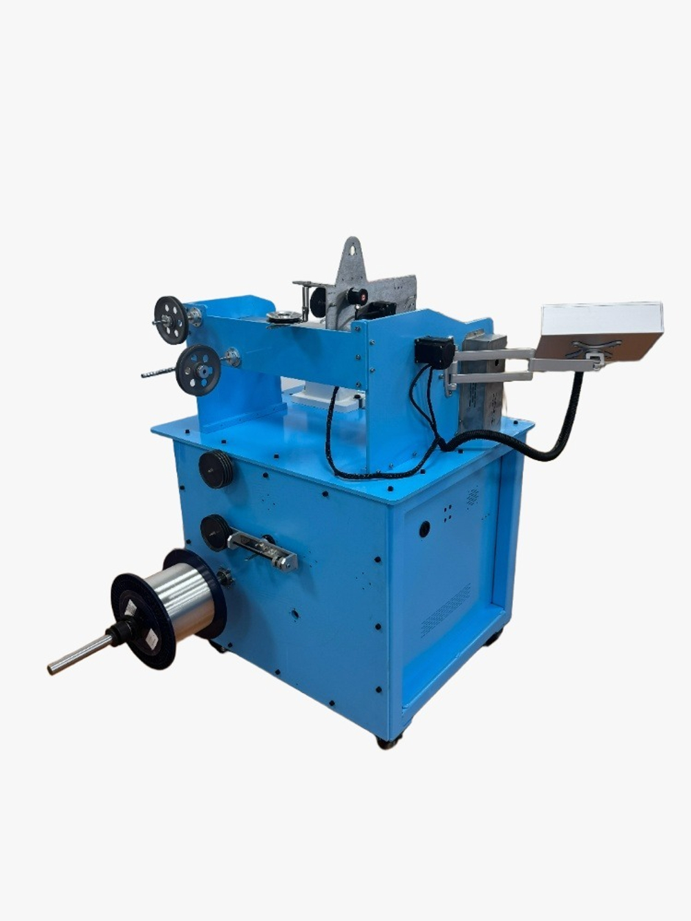 Высокоскоростная намоточная машина (внутренняя, внешняя), размоточная машина.