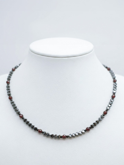 Чокер "Тайна"