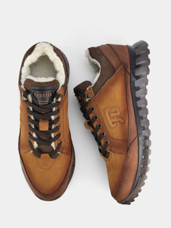 Ботинки мужские M660-1R