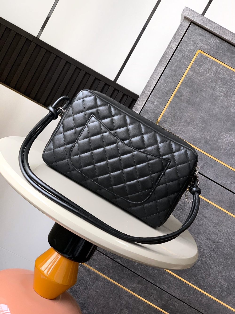 Chanel Bag 27 cm
