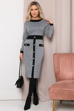 Платье 70922 Avili