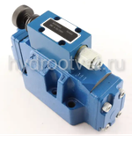 3DR16P5-5X/315Y/00M - Редукционный клапан непрямого действия трехлинейный Ду16 с давлением регулировки до 315 бар, ISO 4401-07 (CETOP07)