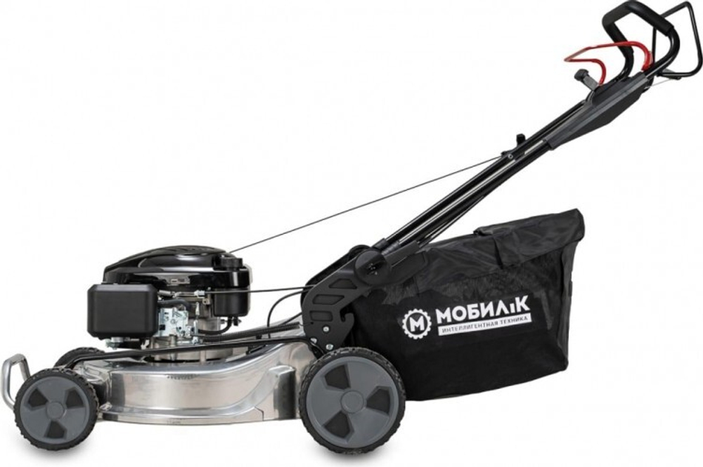 Газонокосилка бензиновая МОБИЛ К XM551 ПРЕМИУМ MBK0028140