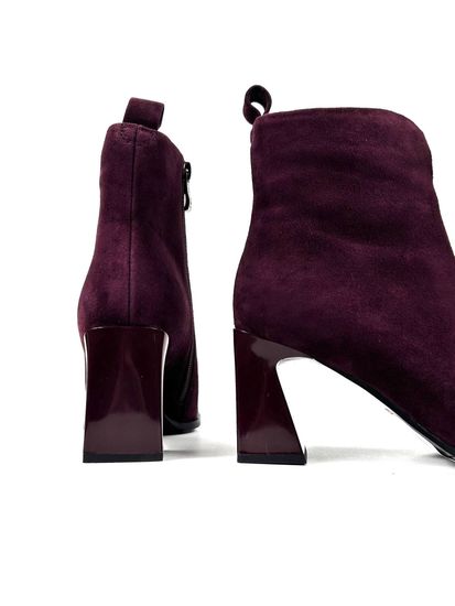 Ботинки женские