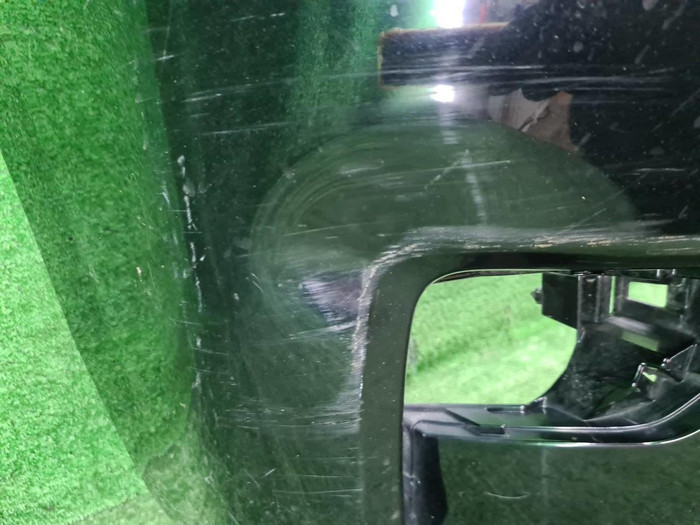 Бампер передний Toyota LC Prado 150 (2017-2020)