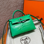 Hermes Kelly 19