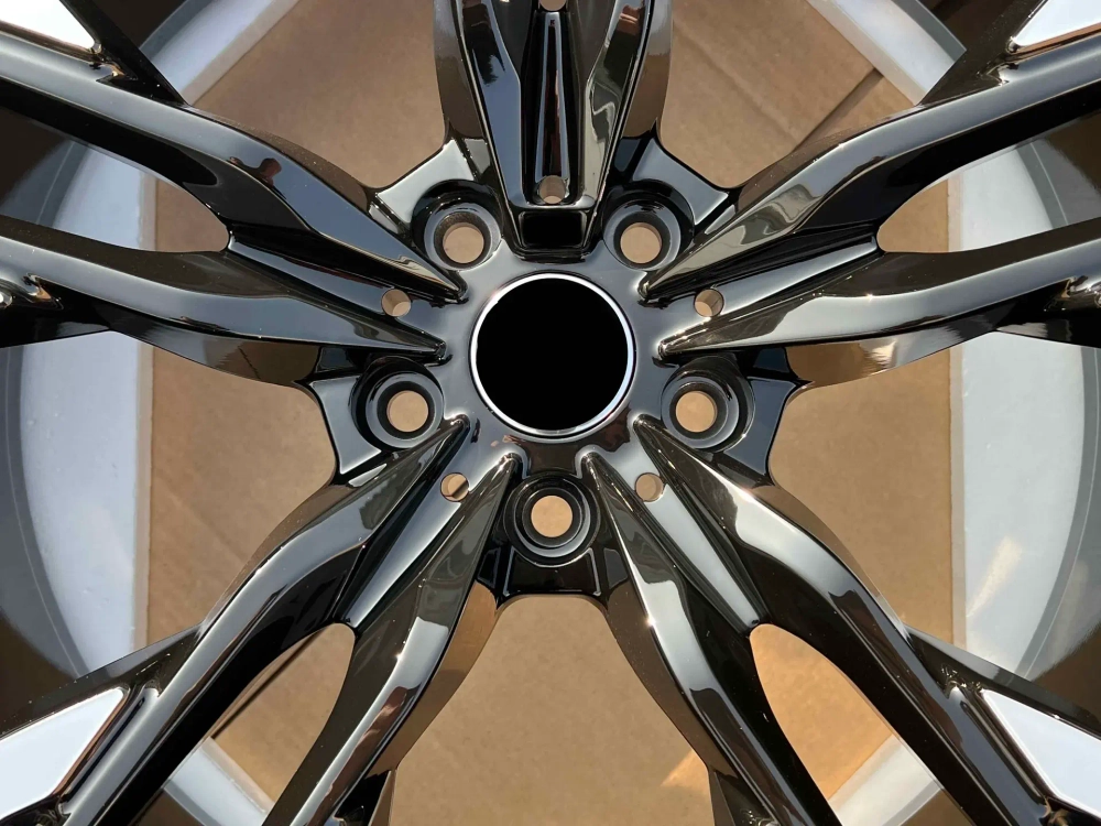 КОВАНЫЕ ДИСКИ ДЛЯ BMW X7 LCI (Рестайлинг) БМВ