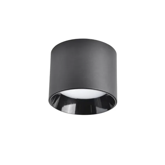009D MZ SBK+BK SANDY BLACK+BLACK (1/30) Светильник RL