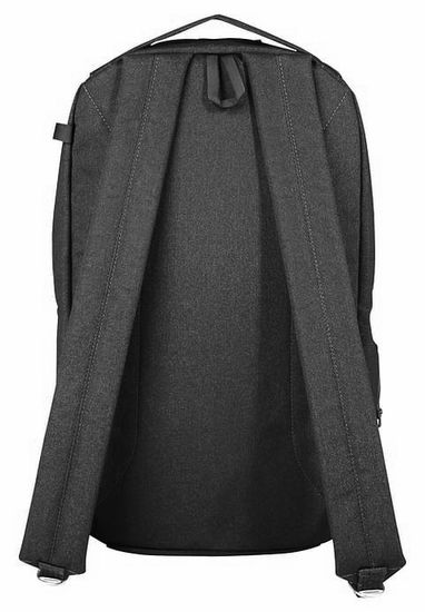 Рюкзак Bergans 4746 Oslo 17L SolidCharcoal