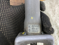 Колонка рулевая Chevrolet Aveo 1  Б/У Оригинал 96414273