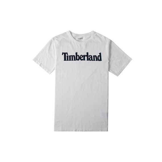 Timberland Logo T