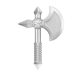 Axe gemmed tops