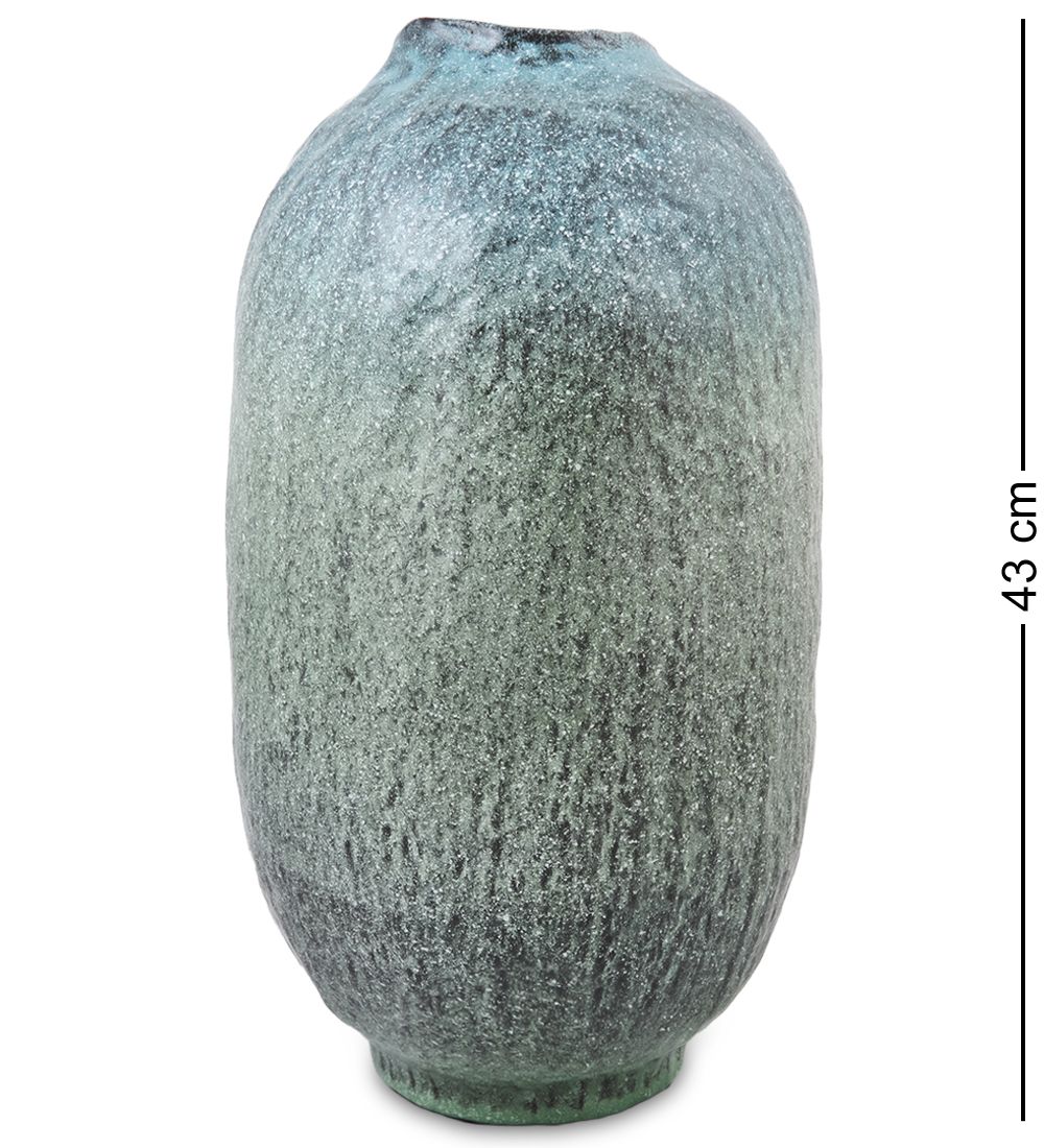 Cervena Kostka OS-910/1 Декоративная ваза «Туманность»