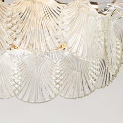 Люстра на штанге De City Бриз 48 230010706