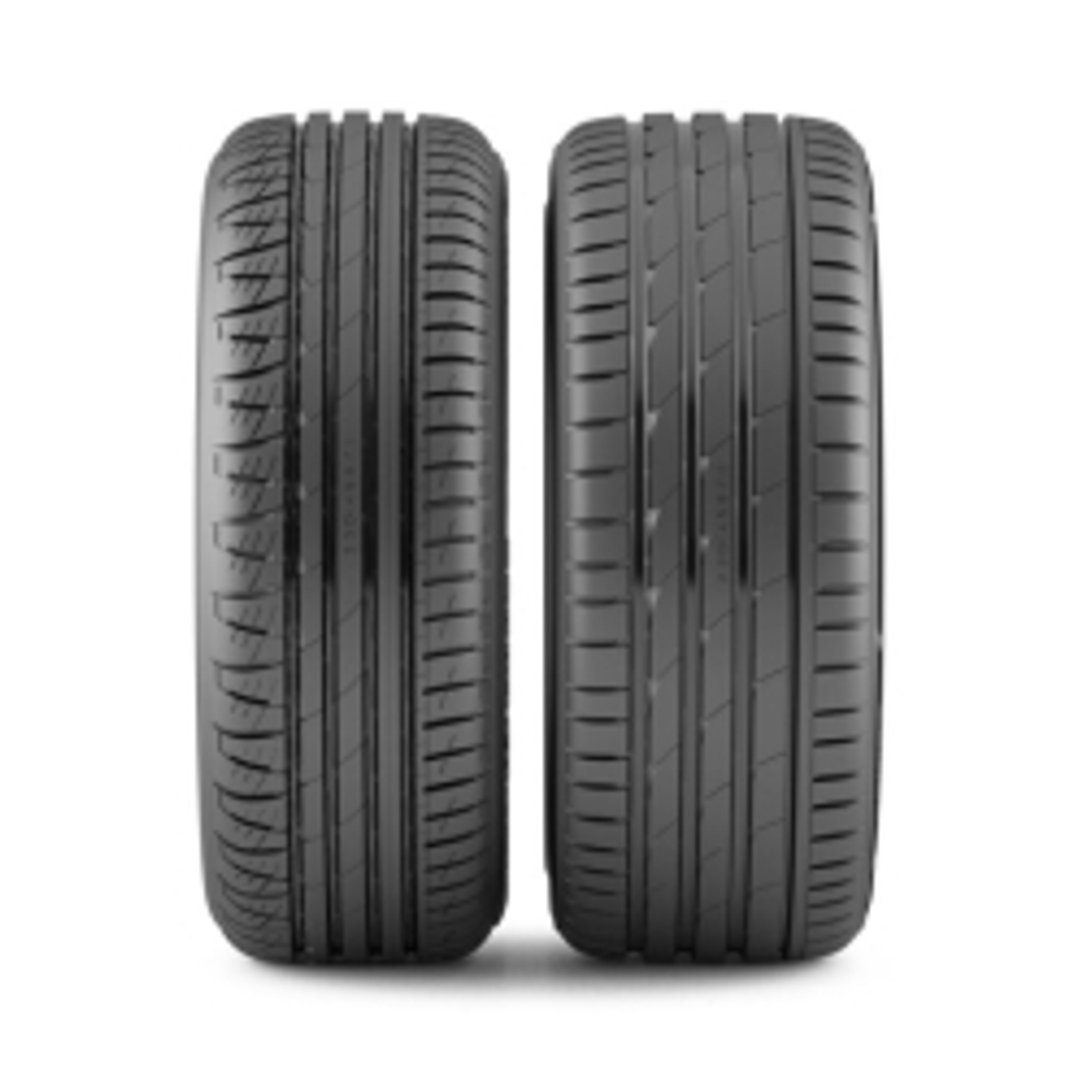 Легковая шина 225/50R17 98W NORDMAN SZ XL Nokian