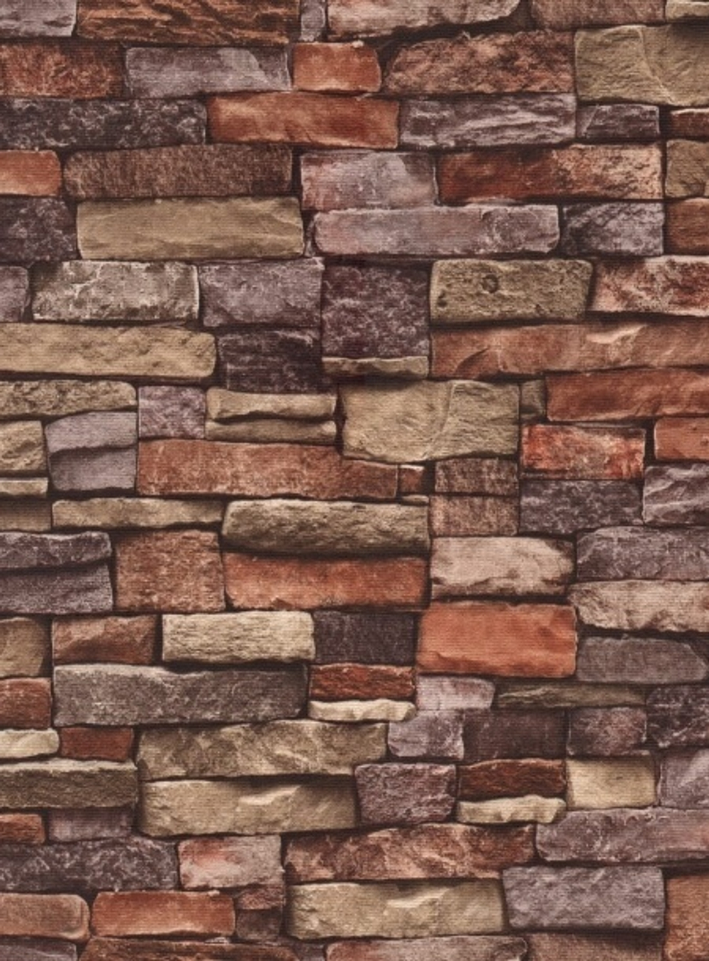 Крепость- 62 коричневая