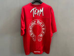 Футболка Chrome Hearts