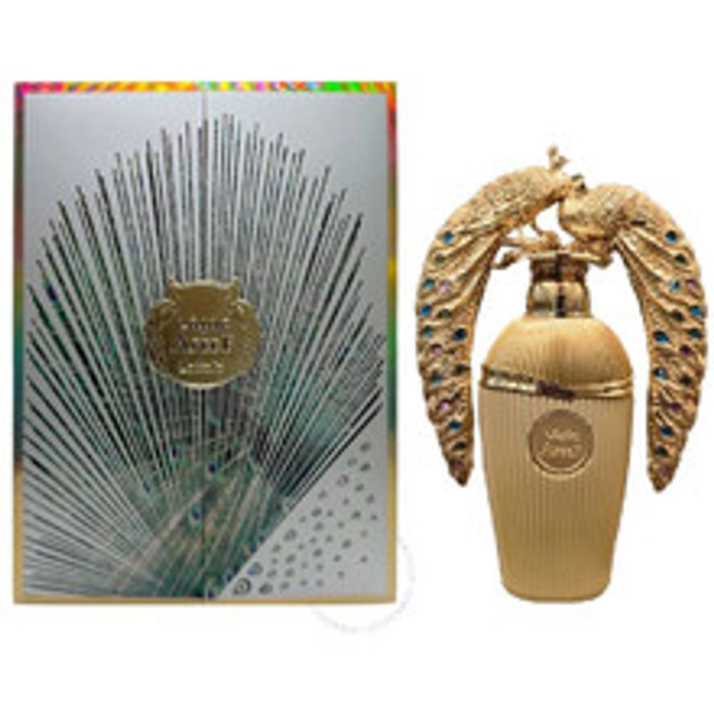 Lattafa Perfumes Afeef EDP 100ml
