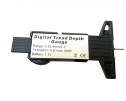 Индикатор глубины протектора, арт. № HZ 27.1.021W horex