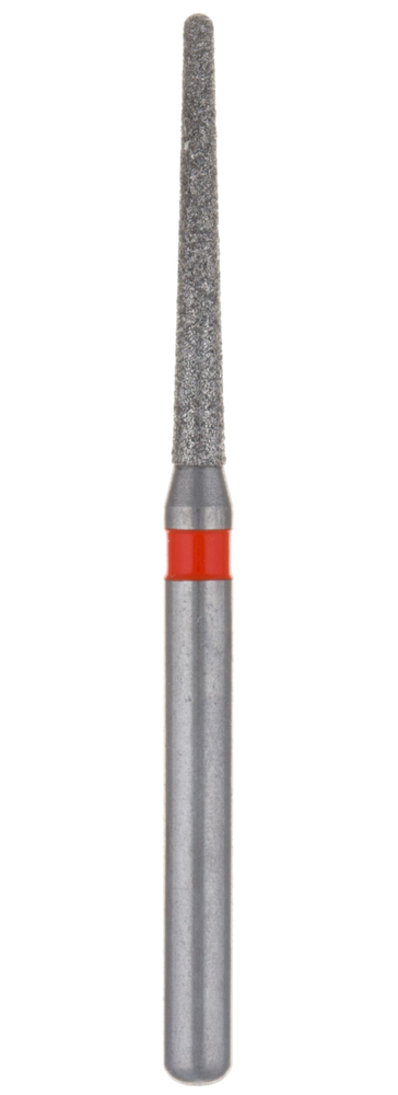 852F 012 FG 314 Бор алмазный (1 шт.), Meisinger, Германия