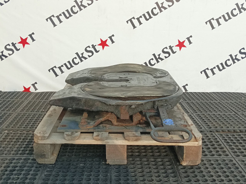 Седло SAF-HOLLAND 145мм