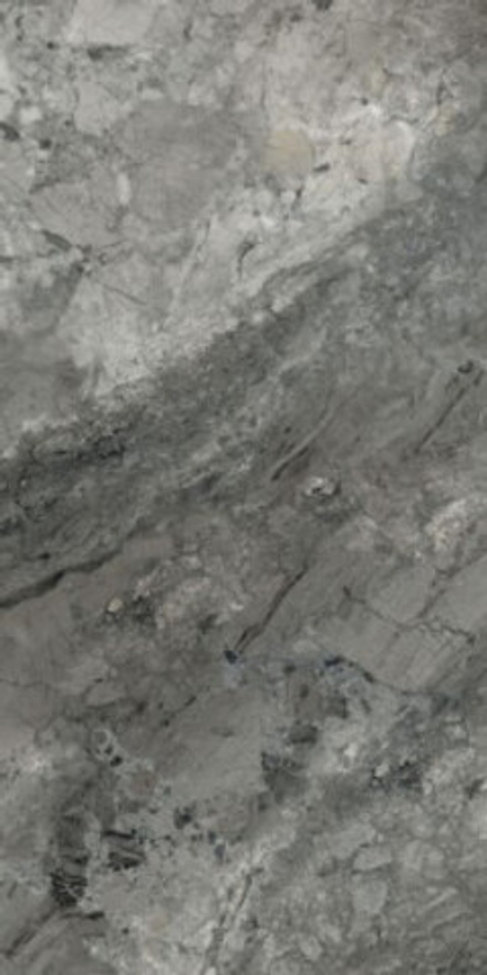 Керамогранит MarbleSet Иллюжн Темно-серый 7ЛПР R9 (9мм) (K951331LPR01VTET) 60x120 от Vitra (Россия)