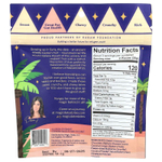 MAGICDATES, Snack Bites, покрытый 100% темным шоколадом, Blueberry Choco Dream, 100 г (3,5 унции)