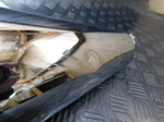 Глушитель правый Honda X4