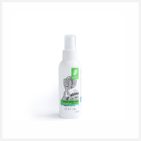 RClér Lab Лосьон Hand Sanitizer Germ Attack