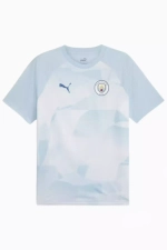 Футболка Puma Manchester City 23/24 Pre-Match